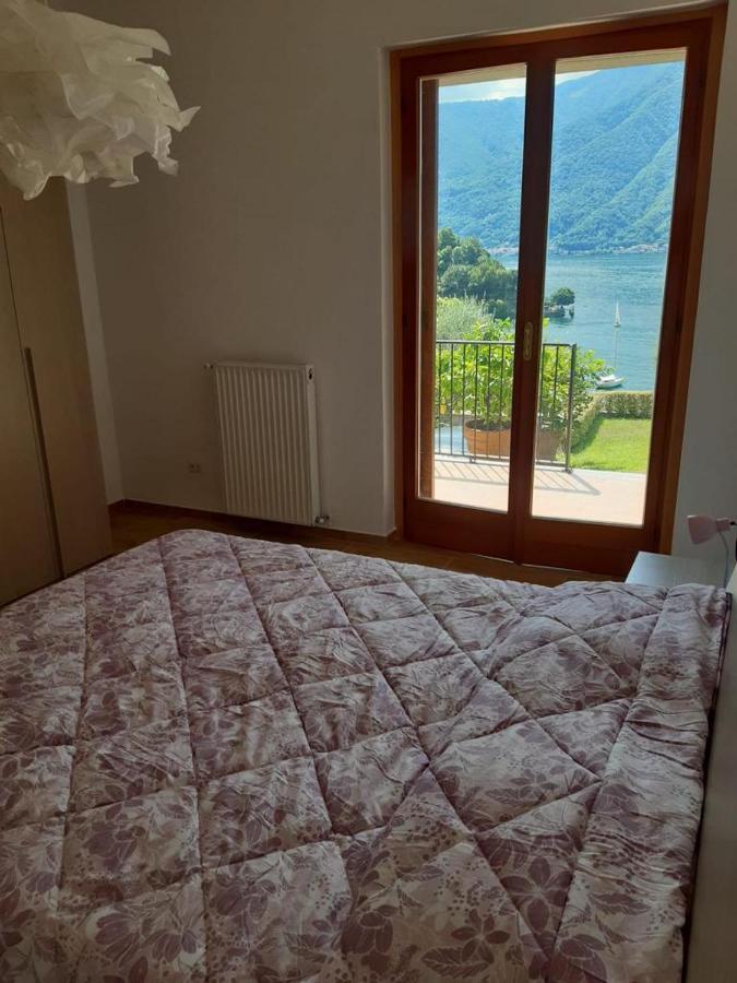 Big Apartment With Lake View And Two Bedrooms سالا كوماسينا المظهر الخارجي الصورة