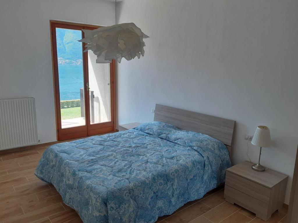 Big Apartment With Lake View And Two Bedrooms سالا كوماسينا المظهر الخارجي الصورة